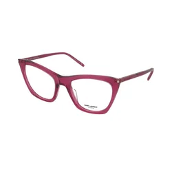 Okvirji za očala Saint Laurent SL 214 Kate Thin OPT 005