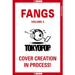 Fangs, Volume 3