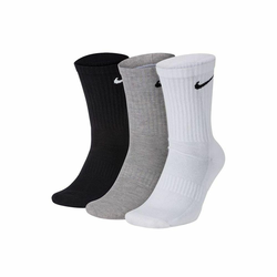 Nike Čarape CSH CRW SX7664, 3 para, Višebojne