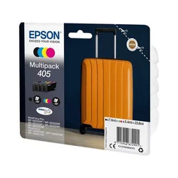 Komplet kartuš Epson 405/Original