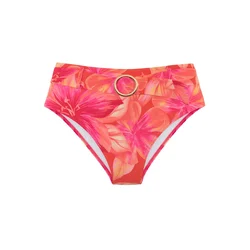 s.Oliver Bikini hlačke breskev