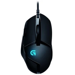 LOGITECH miš HYPERION FURY OPTICAL G402