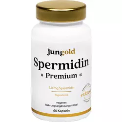 Spermidin Premium 3.0 mg - 60 kaps.