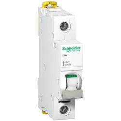 Schneider Electric Izolacijsko stikalo iSW-40-1 40A 1-polno