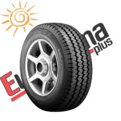 195/65 R16C FULDA CONVEO TOUR 2 104/102 T (C) (B) (72)