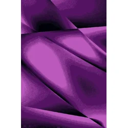 eoshop Preproga Miami 6590 lila (Varianta: 80x300 cm)