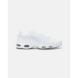 Nike Air Max Plus TN White Bela