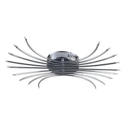 Plafonska lampa F5007-18C