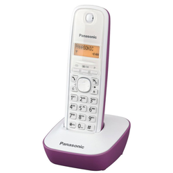 PANASONIC Bežični telefon KX-TG1611 FXF