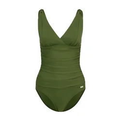 LASCANA Enodelne kopalke, zelena