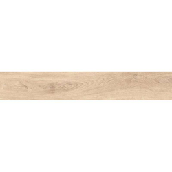 Padouk Beige Rett 20x120cm