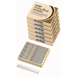 Feather Styling Blades 50 ks