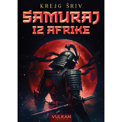 Samuraj iz Afrike