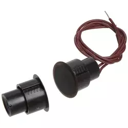 shumee CILINDRIČNO REED STIKALO KN-06C-BR