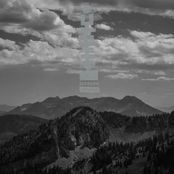 The Iceburn Collective - Asclepius (LP)