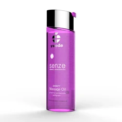 Masažno olje Divinity, 150 ml