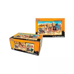 Gift Set AbyStyle - Naruto Shippuden - Šolja,Razglednica,Acryl