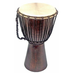 Terre Glassfibre 60cm Djembe