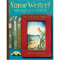 Some Writer!