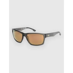 Quiksilver Trailway Polarized Sunglasses gold