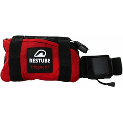 Restube Lifeguard Red