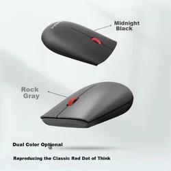 ThinkPad Bežični miš T60X, Bluetooth, Sivi