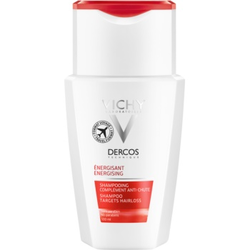Vichy Dercos Energising šampon za okrepitev las proti izpadanju las  100 ml