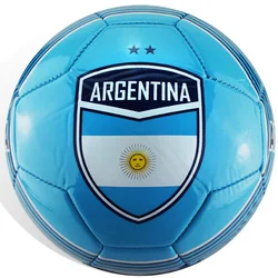 PERTINI Fudbalska lopta Argentina