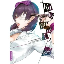 Kakegurui Midari 01