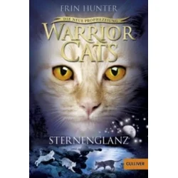 Warrior Cats - Die neue Prophezeiung. Sternenglanz