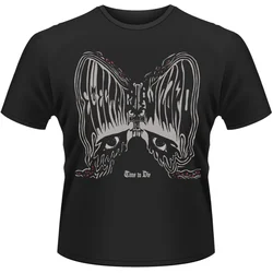 Electric Wizard Time To Die majica XXL