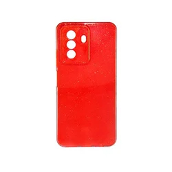 Maska za telefon GLITTER CASE za Huawei Nova Y70 DZ11