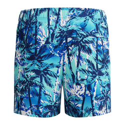 Speedo digital print 13 watershorts junior navy 128cm