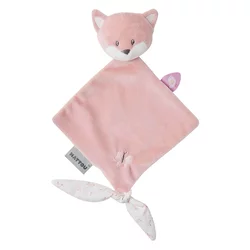 NATTOU du du mini plišana igračka lisica Alice