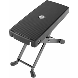 Konig & Meyer 14640 Footrest Black