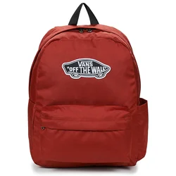 Vans OLD SKOOL CLASSIC BACKPACK 22L Bordo