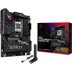 ASUS ROG STRIX B850-E GAMING WIFI