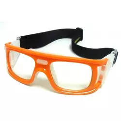 Sportski okvir za naočare JH102 L narandžasti