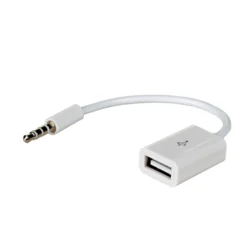 Akyga Adapter AKYGA USB tipa A - mini priključek AK-AD-24 USB tipa A - mini priključek