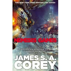 Nemesis Games