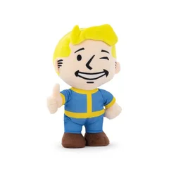 FALLOUT Vault Boy plišasta igrača 26cm