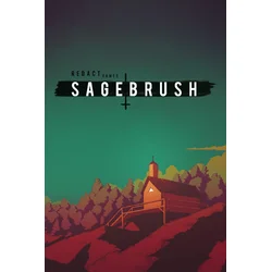 Sagebrush XBOX LIVE Key EUROPE