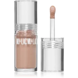 Mulac Cosmetics 3D Verse matirajoči tekoči bronzer odtenek Interspace 5 ml