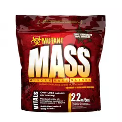 MUTANT MASS GAINER 2.2kg