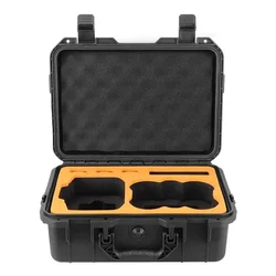 Sunnylife SUNNYLIFE DJI NEO ZAŠČITNO OVITEK VARNOSTNE KLJUČAVNICE