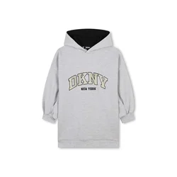 Otroška obleka Dkny