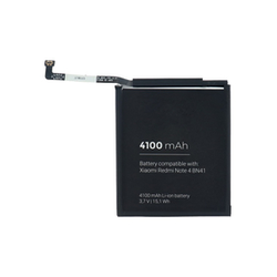 Gigapack 4100 mAh LI-Ion, unutarnja baterija, BN41 kompatibilna, potrebna je stručna ugradnja