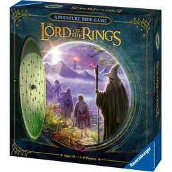 Ravensburger društvena igra - Lord of the rings