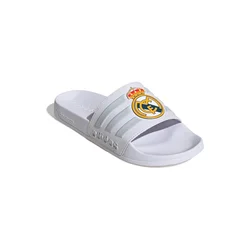 Adidas Papuče Adilette Shower Real Madrid JS4863 Bele