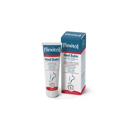 Hemofarm Flexitol balzam za pete, 56g